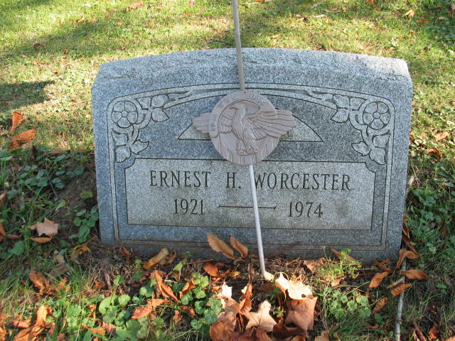 tombstone